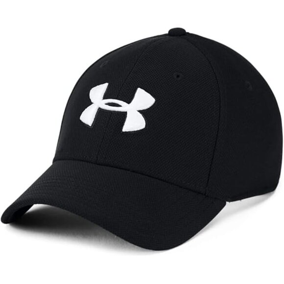 Under Armour Men's UA Blitzing 3.0 Cap Hat Sizes L/XL - Picture 1 of 2